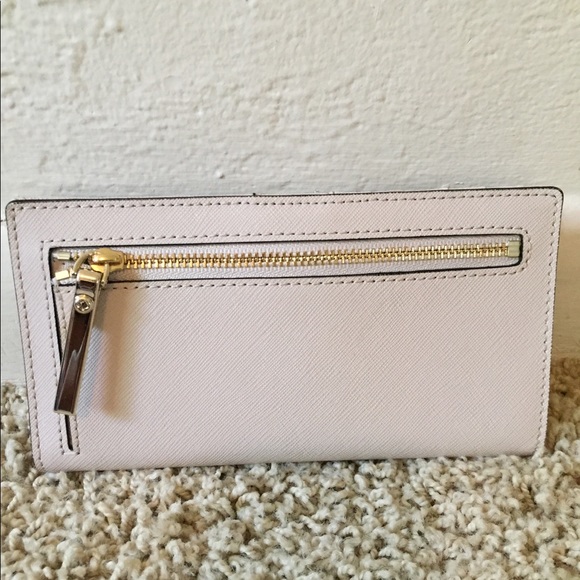 NWOT Kate Spade Color Block Wallet - Picture 3 of 4
